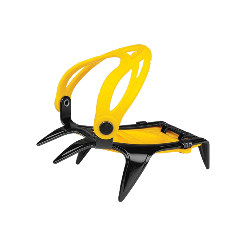 G10 Wide Front (New-Matic-Evo & New-Classic-Evo) - Crampones