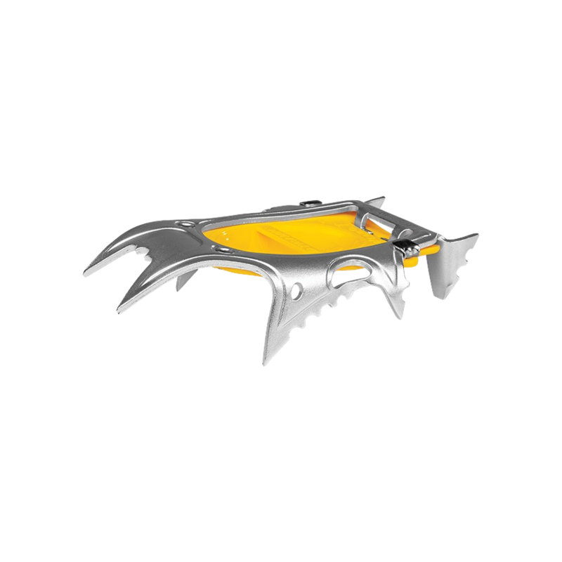 Air Tech Alu Front - Stegjärn