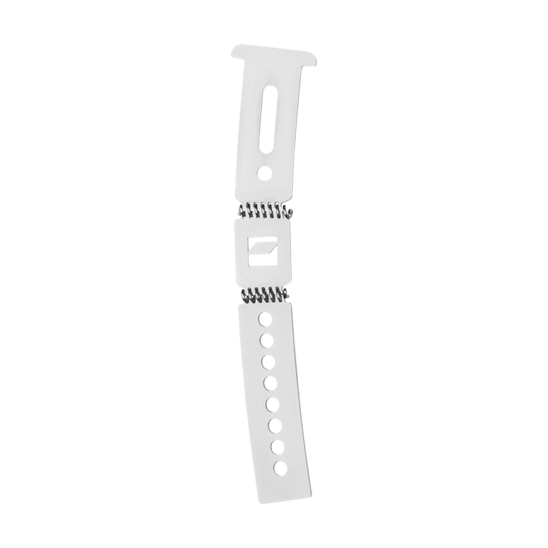Bi-Fold Bar