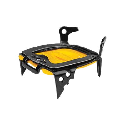 Steel LT Rear - Horolezecké mačky