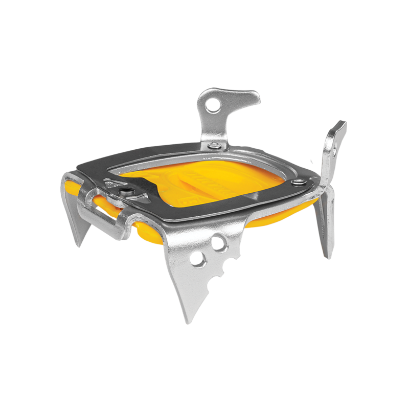 Grivel Alu Rear - Crampons | Hardloop