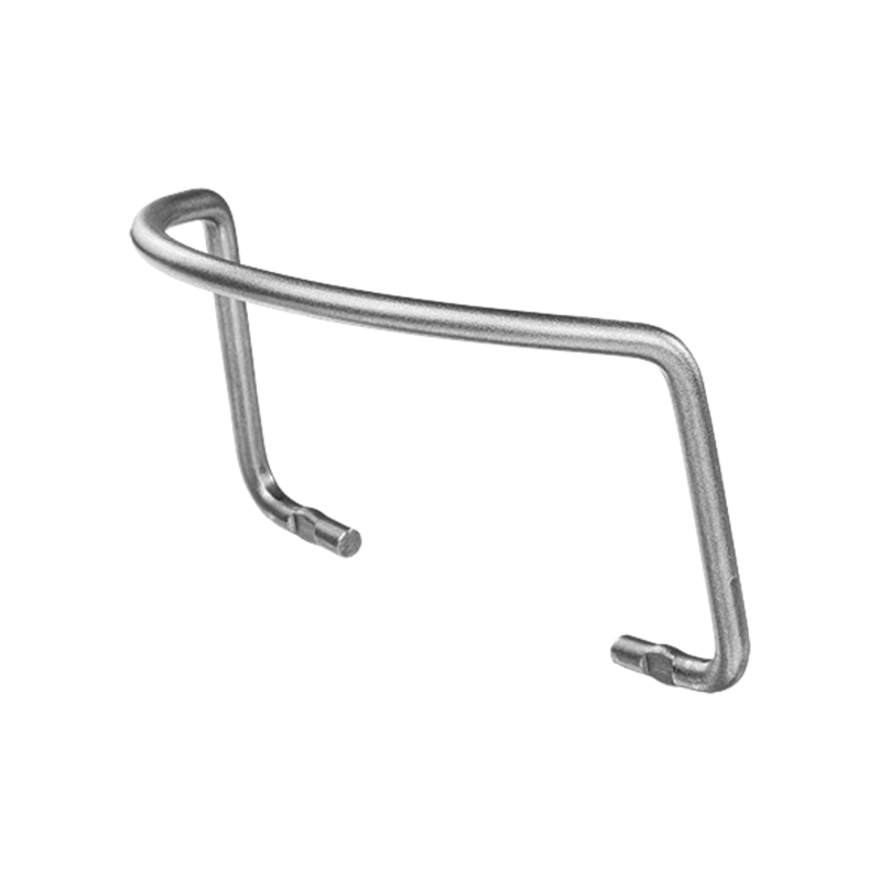 Front Ski Bail (Cramp-O-Matic Evo)
