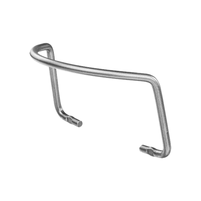 Front Ski Bail (Cramp-O-Matic Evo)