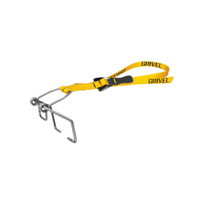 Ski-Matic Plus Evo Front Bail