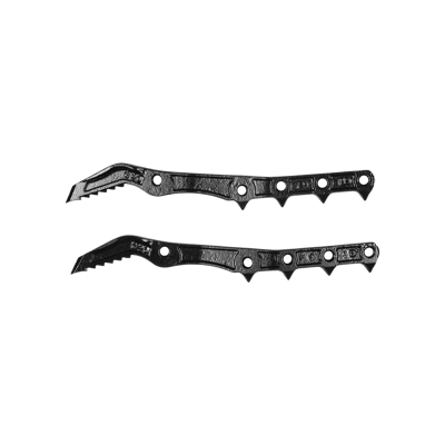 G20 Plus Forged Points