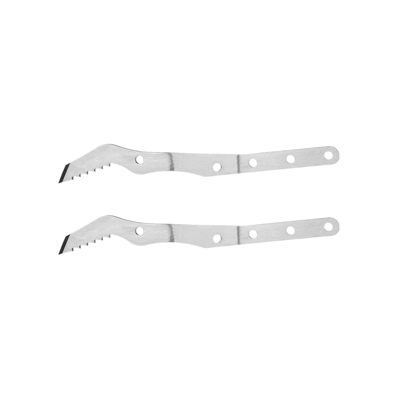 G20+ Razor - Lame piolet
