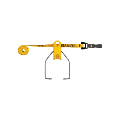 Evo Rear Bails (Cramp-O-Matic Evo & New-Matic Evo & T-Matic Evo)