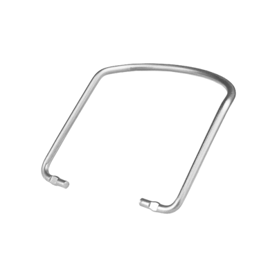 Ski-Matic Plus Evo Rear Bails
