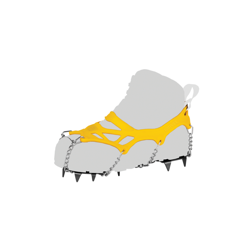 Explorer - Crampons