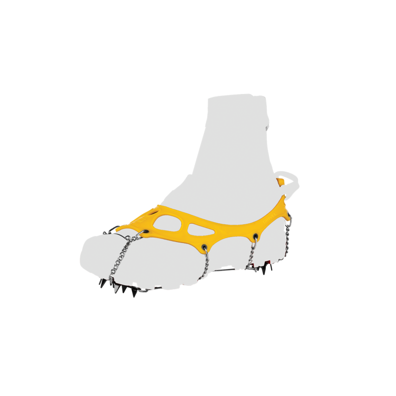 Grivel Explorer Light