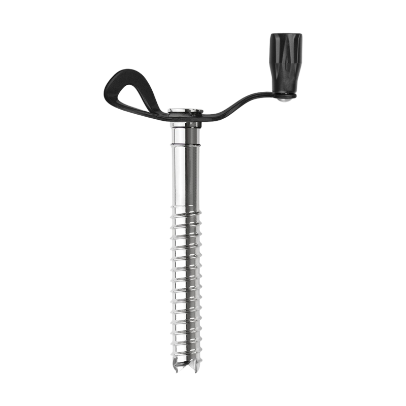 Helix - Ice screw