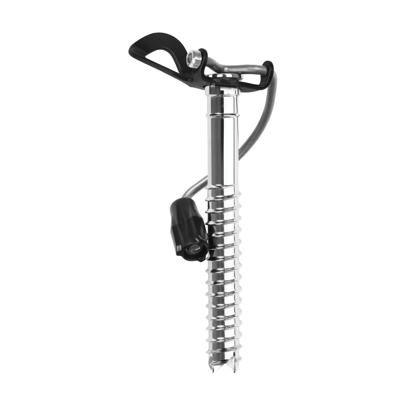 360 - Ice screw