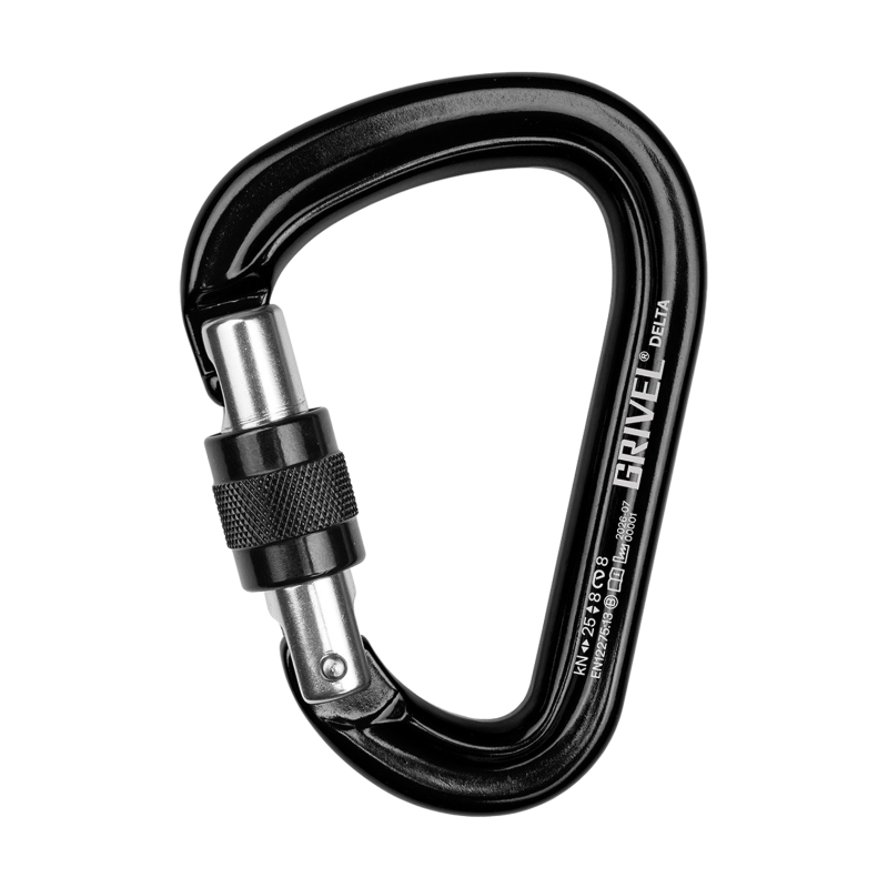 Delta K5N - Carabiner