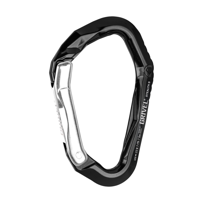 Stealth Straight K16S - Mousqueton