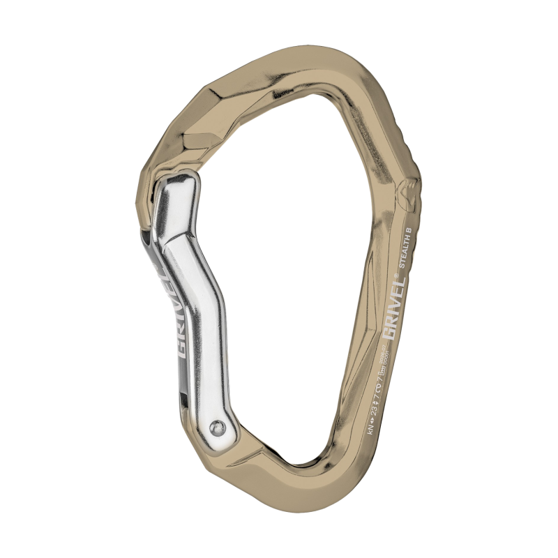 Stealth Bent K16B - Karabiner