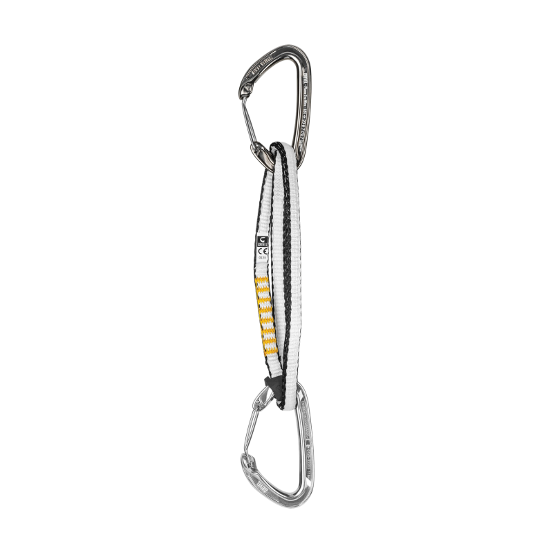 Alpine Dual Plume Evo - Dégaine