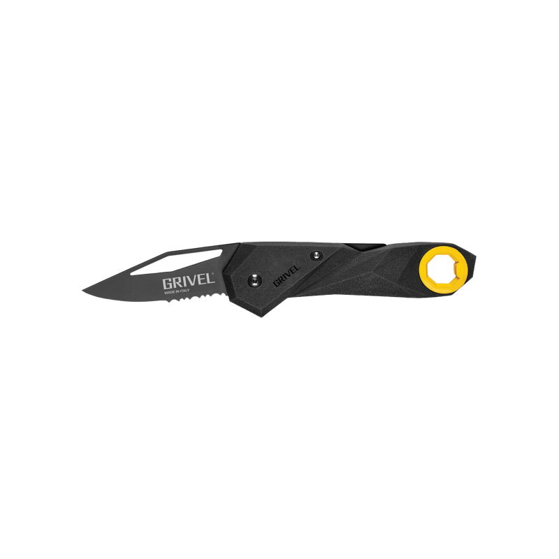The Dark Knife - Kniv