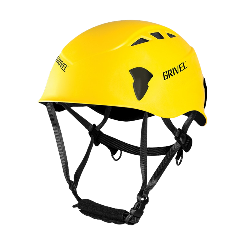 Salamander 2.0 - Casque