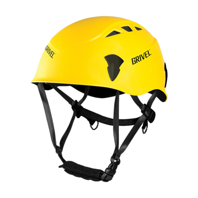 Salamander 2.0 - Kask wspinaczkowy