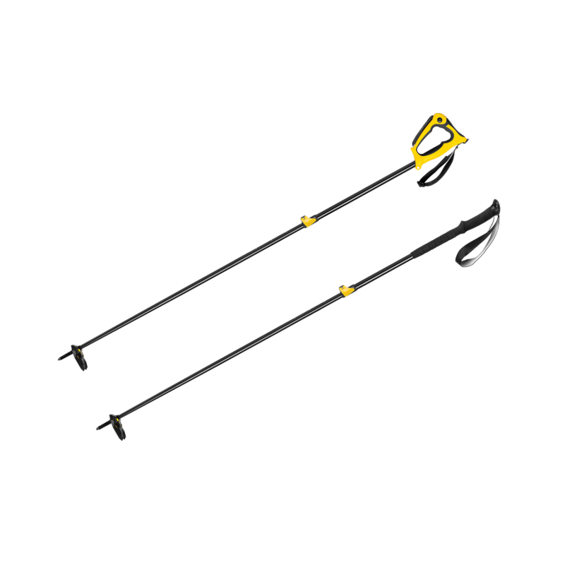 Condor Evo Ski Vario - Pair - Ski poles