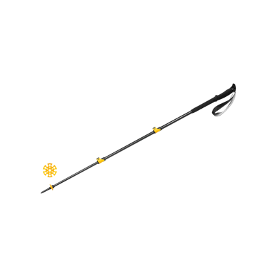 Explorer Vario 3 - Ski touring poles