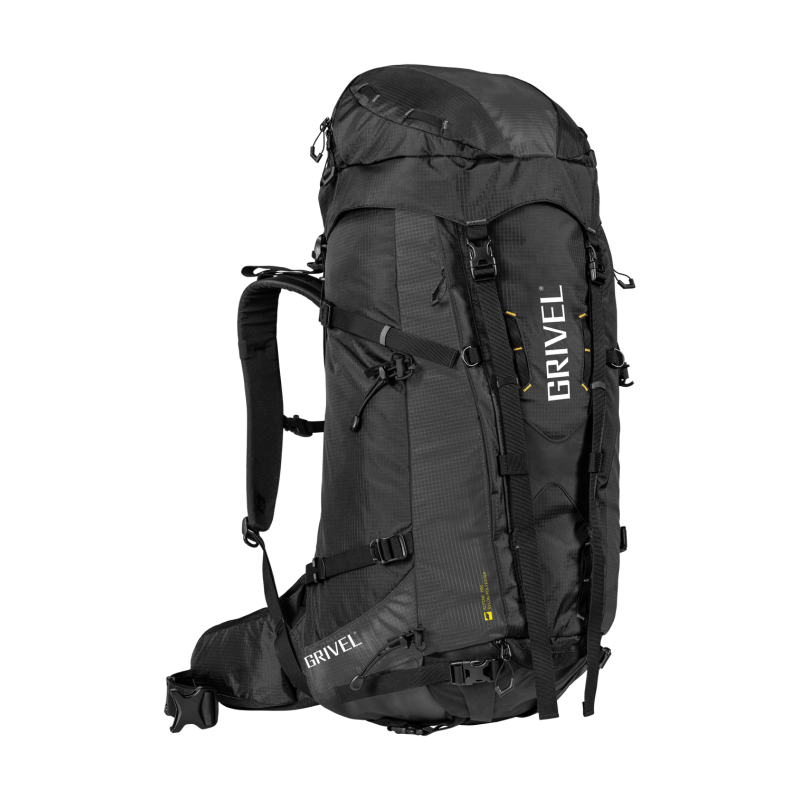 Alpine Pro 40+10 - Climbing backpack
