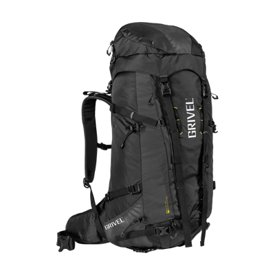 Alpine Pro 40+10 - Sac à dos alpinisme