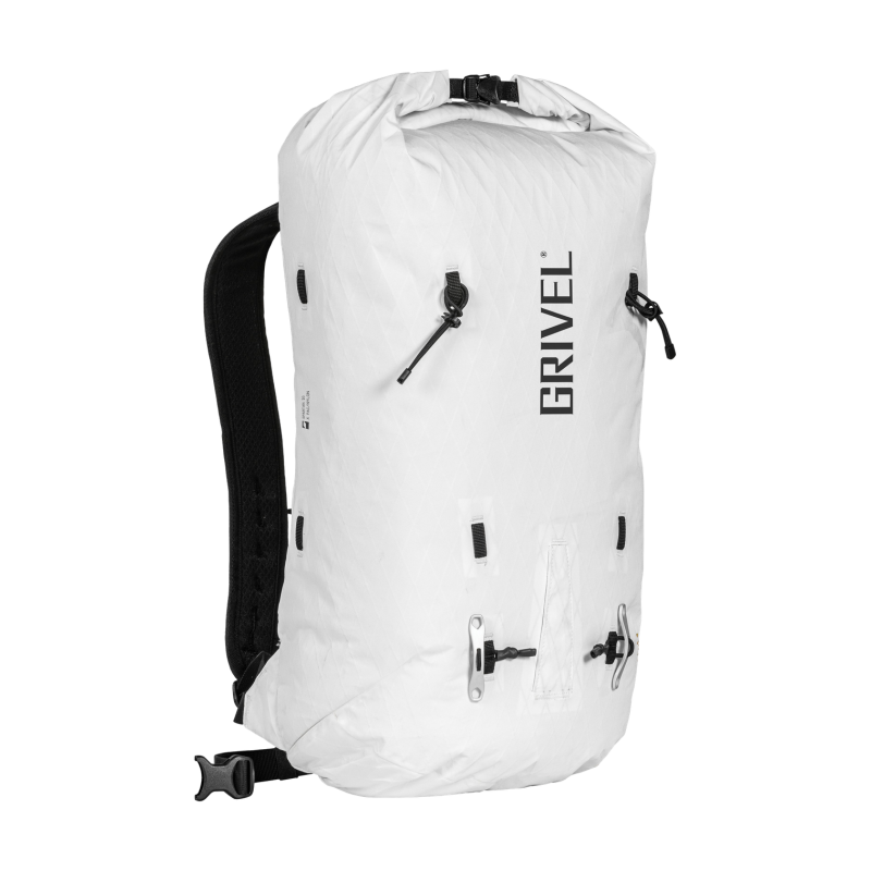 Grivel Spartan X 20 - Mountaineering backpack | Hardloop