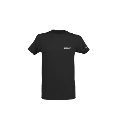 Cotton Tee SS - T-shirt