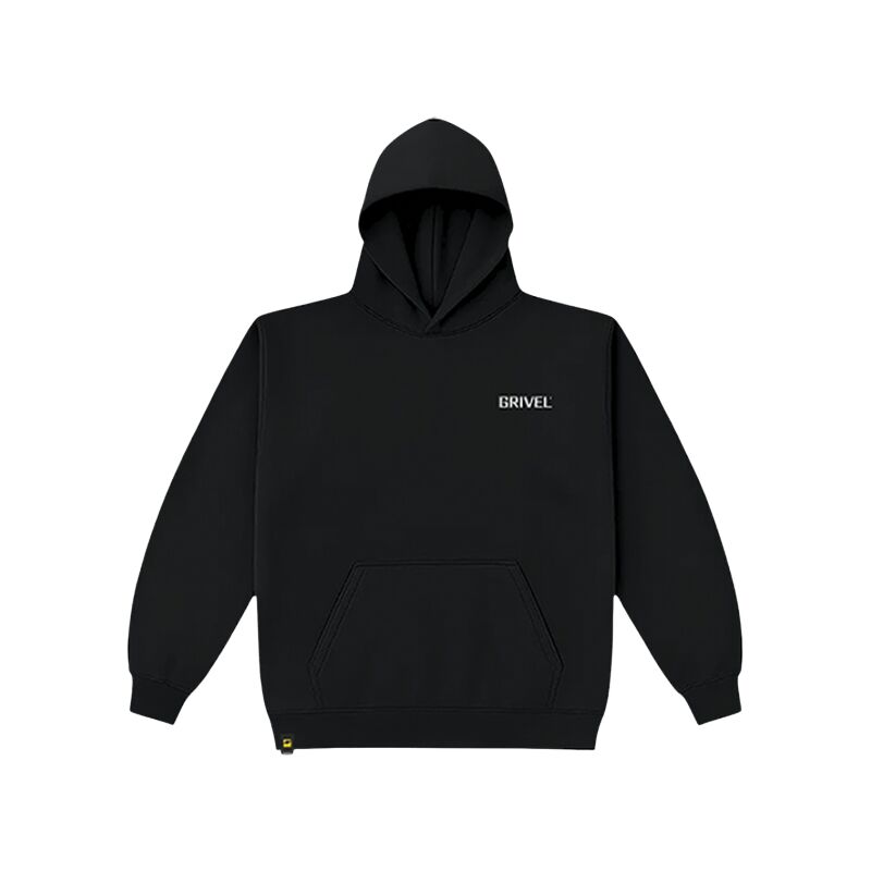 Grivel Cotton Hoodie - Sweat à capuche | Hardloop