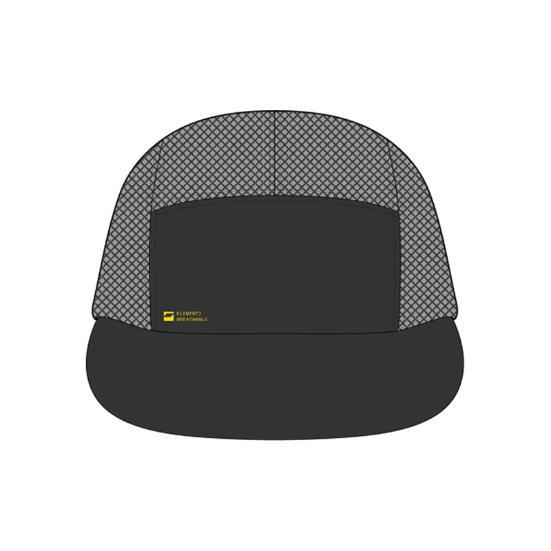 Mesh Lightweight Cap - Casquette