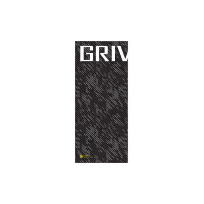 Logo Neck Gaiter - Tuubihuivi