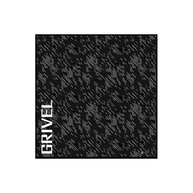 Grivel Bandana - Fita cabeça | Hardloop