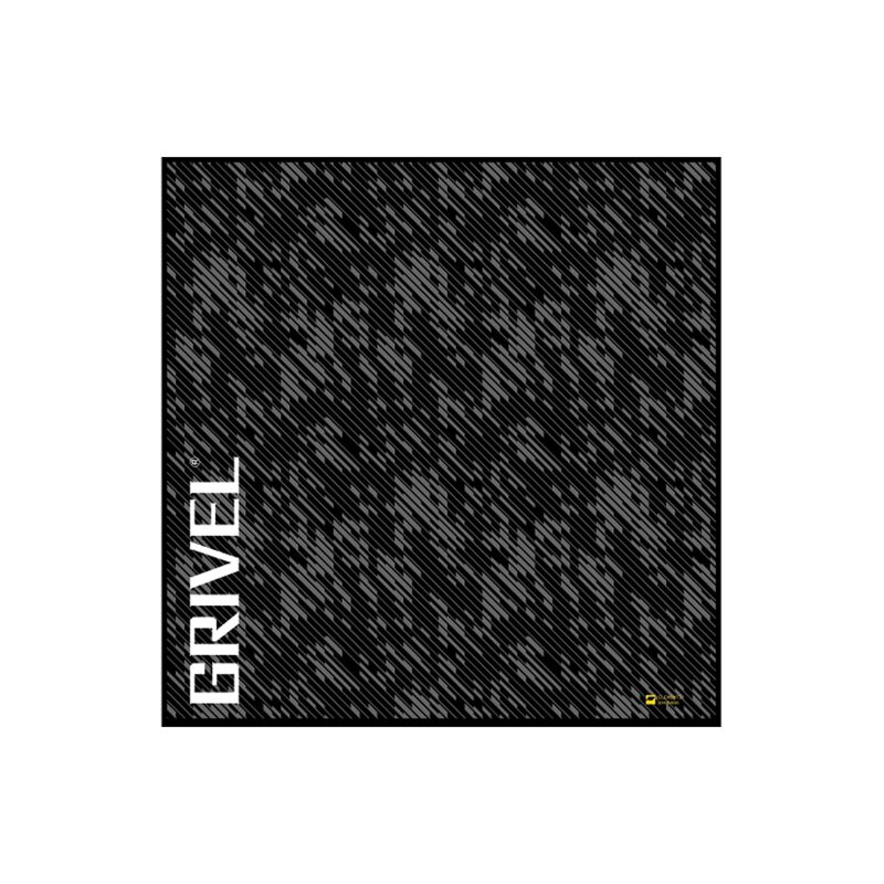 Grivel Bandana - Opaska | Hardloop