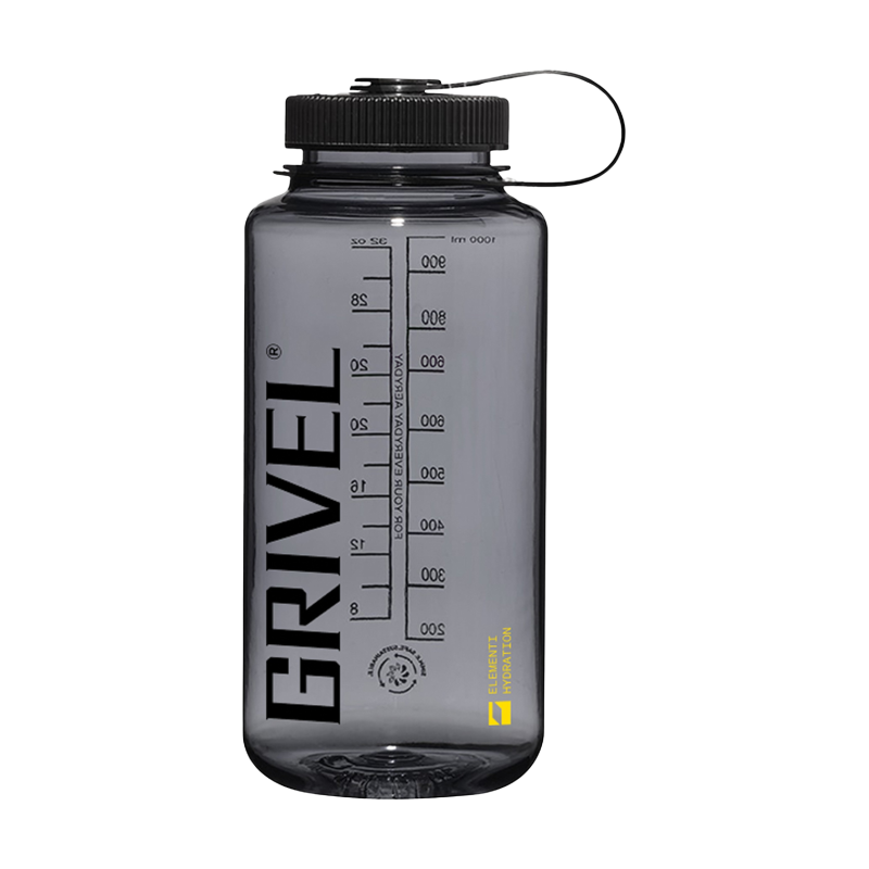 Bottle - Water bottle