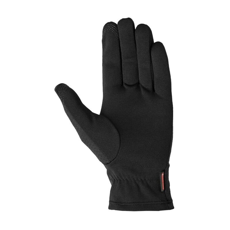 Mizuno Running Breath Thermo Glove - Löparhandskar | Hardloop
