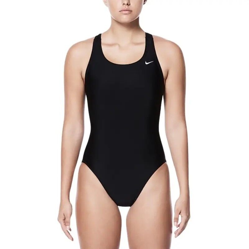 Solid Fastback One Piece - Schwimmanzüg für Damen