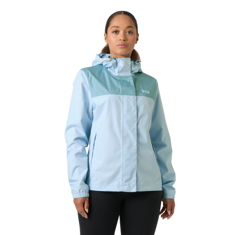 Vancouver Rain Jacket - Veste imperméable femme