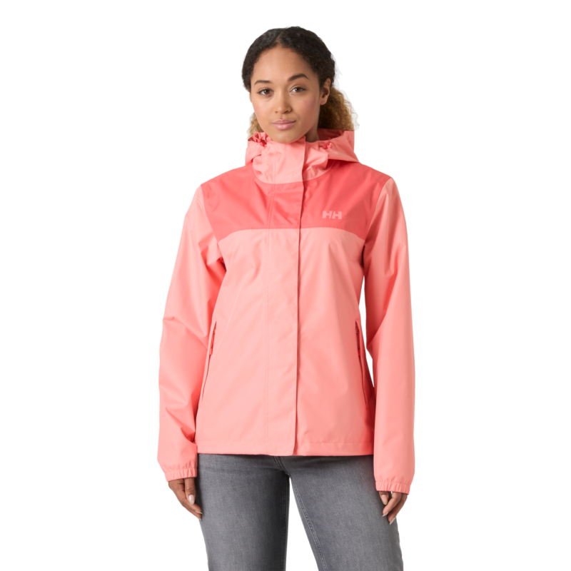 Vancouver Rain Jacket - Regenjacke - Damen