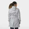Helly Hansen Kirkwall Ii Raincoat - Casaco impermeável mulher | Hardloop