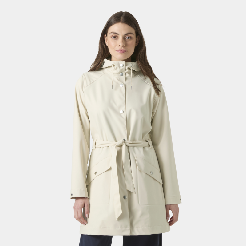 Kirkwall Ii Raincoat - Chaqueta impermeable - Mujer