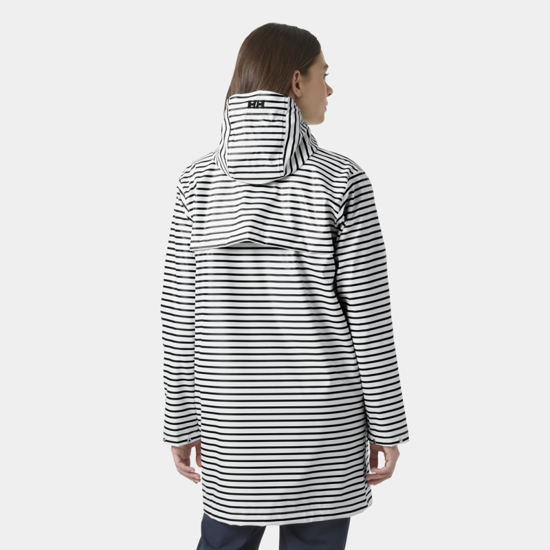 Helly Hansen Moss Rain Coat - Sadetakki - Naiset