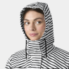 Helly Hansen Moss Rain Coat - Sadetakki - Naiset