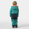 Helly Hansen Adventure Ht Playsuit - Overall - Barn | Hardloop