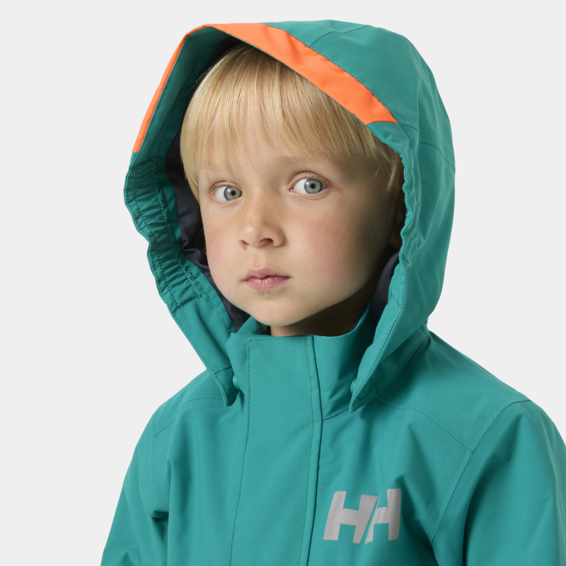 Helly Hansen Adventure Ht Playsuit - Overall - Barn | Hardloop