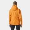 Helly Hansen Odin 9 Worlds 3.0 Jacket - Chaqueta impermeable - Mujer | Hardloop