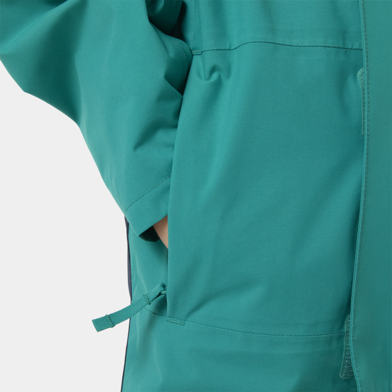Helly Hansen Adventure Ht Playsuit - Overall - Barn | Hardloop