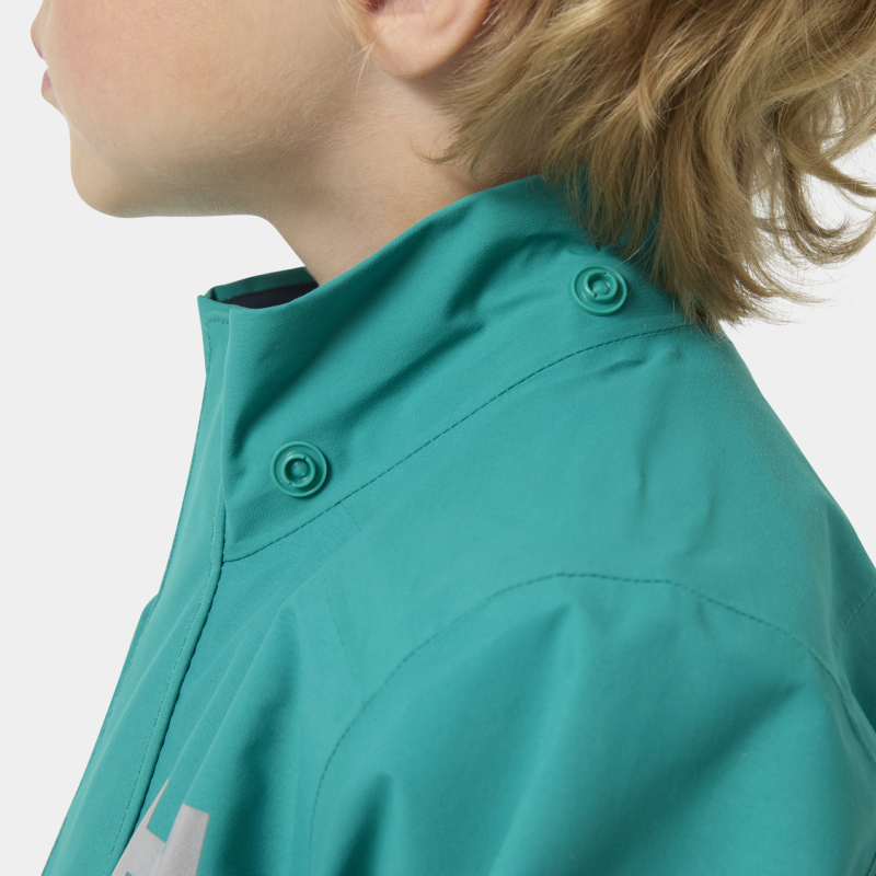 Helly Hansen Adventure Ht Playsuit - Overall - Barn | Hardloop