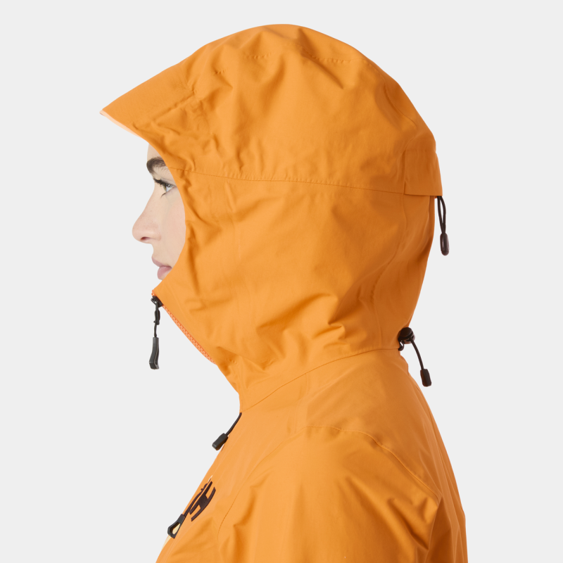 Helly Hansen Odin 9 Worlds 3.0 Jacket - Giacca antipioggia - Donna | Hardloop