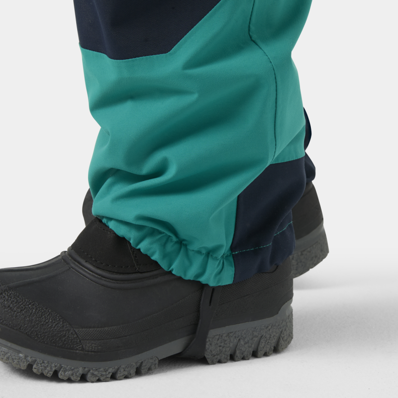 Helly Hansen Adventure Ht Playsuit - Overall - Barn | Hardloop